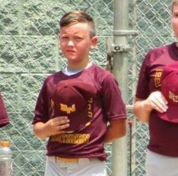 Meet your Posher, Nathaniel - Picture 1 of 1